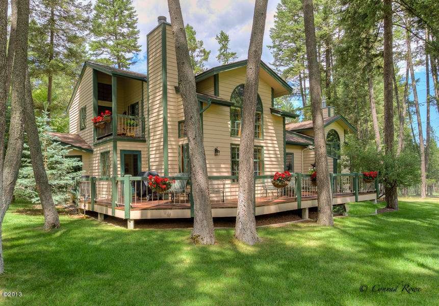 beautiful town home!