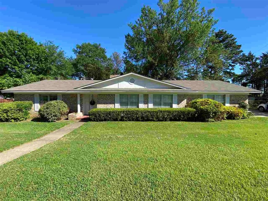 23 Meadow Ln, Texarkana, TX 75503 - photo 1