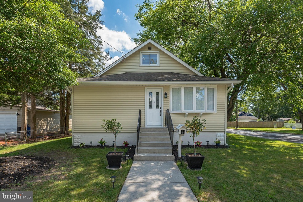 145 Oak St, West Deptford, NJ 08096 - photo 1