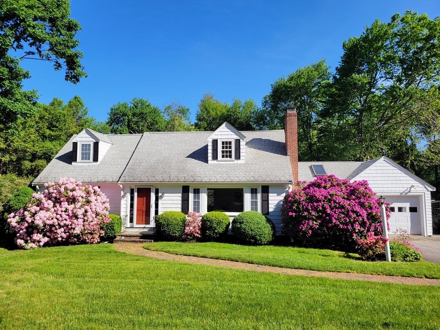 Sold $1,254,050 • Co-Listing Agent