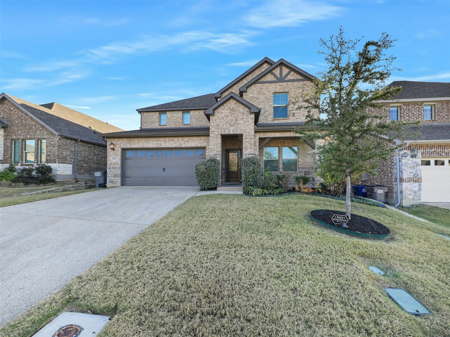 220 Fieldstone Dr, Melissa, TX 75454 - photo 1