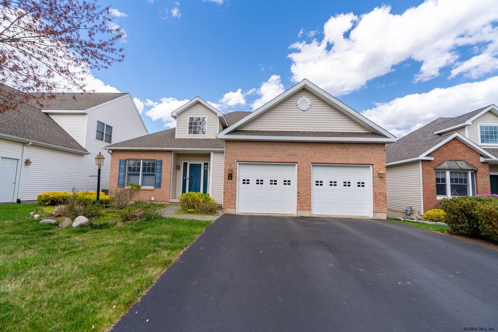 12 Brinker Way, Albany, NY 12211 - photo 1