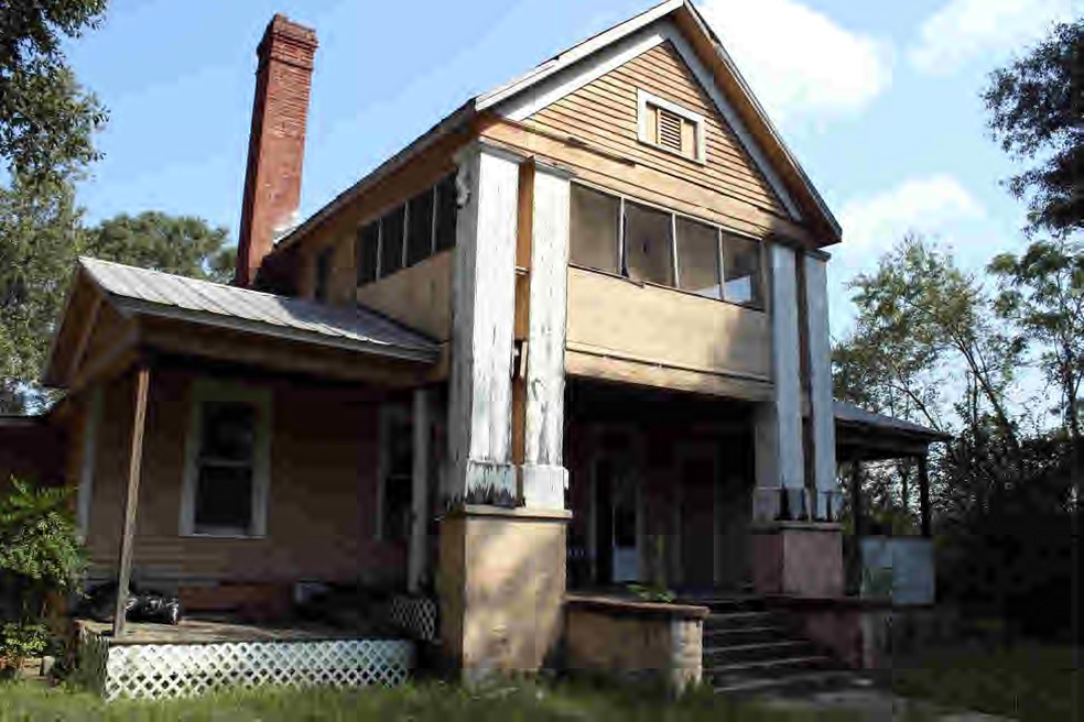 Main View