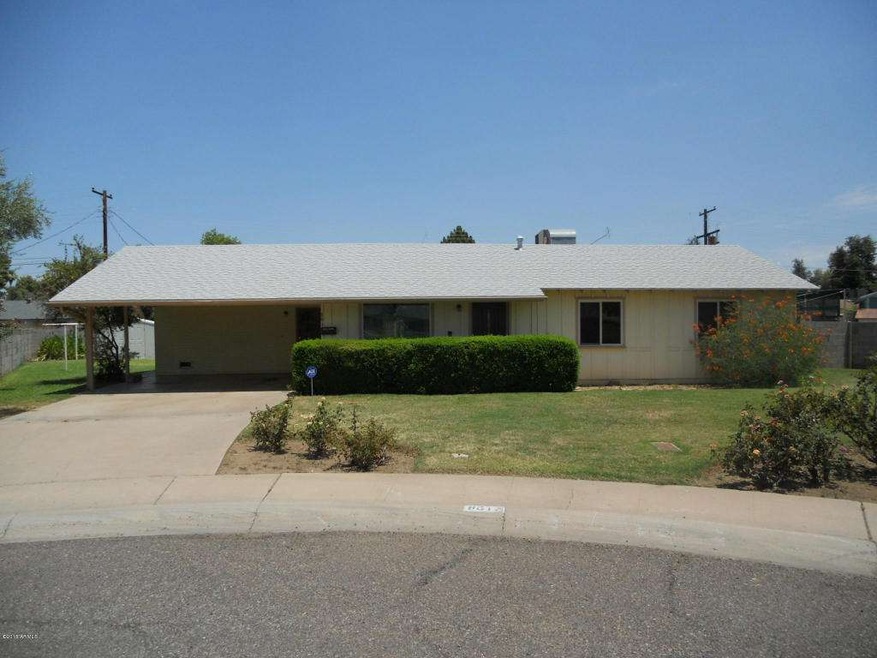 8617 N 34th Dr, Phoenix, AZ 85051 - photo 1