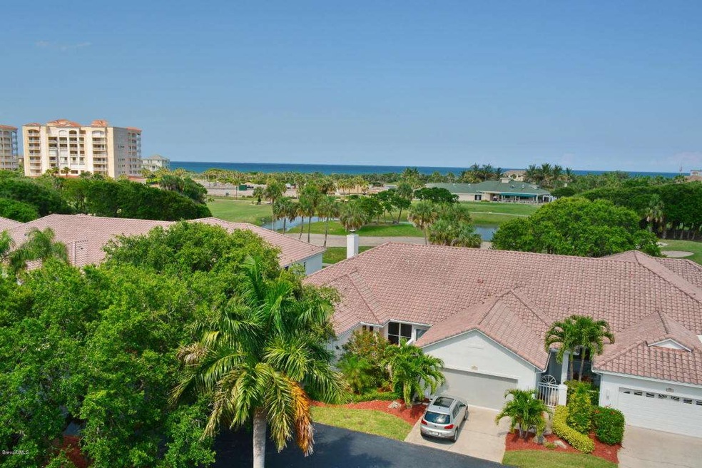 Aquarina Beach & Golf Community