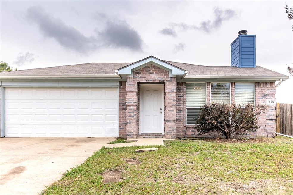313 Lake Wichita Dr, Wylie, TX 75098 - photo 1
