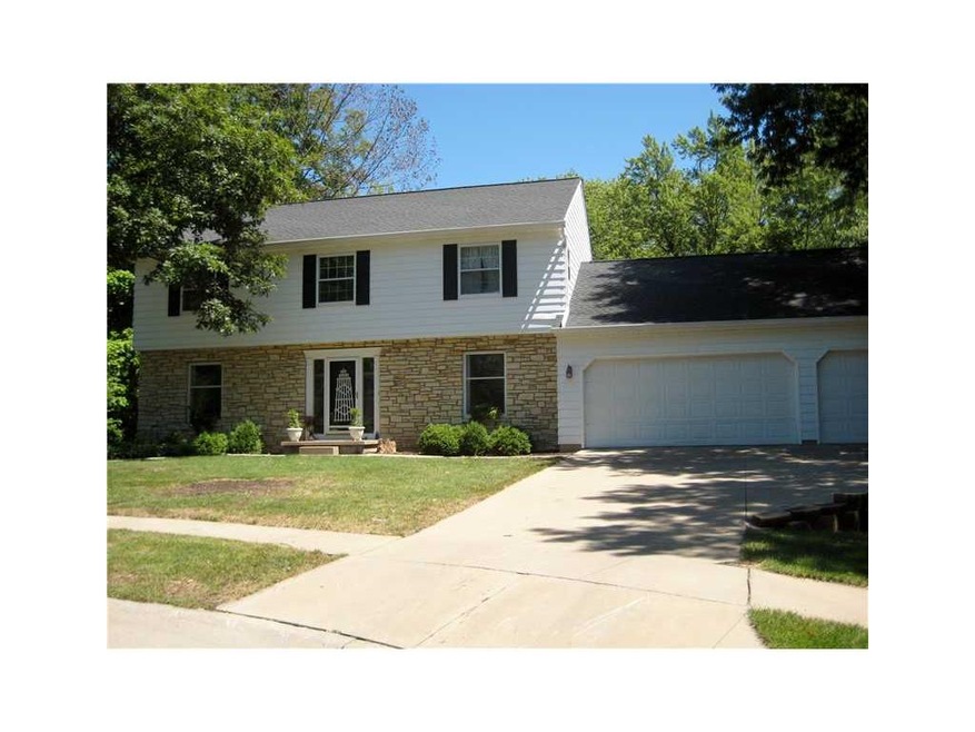 134 Tahoe Ct SE, Cedar Rapids, IA 52403 - photo 1