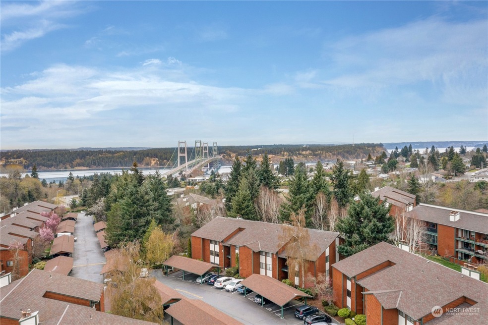 7307 N Skyview Place unit G301, Tacoma, WA 98406 - photo 1