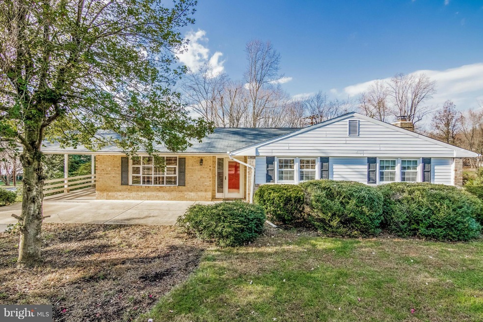 8024 Aladdin Dr, Laurel, MD 20723 - photo 1