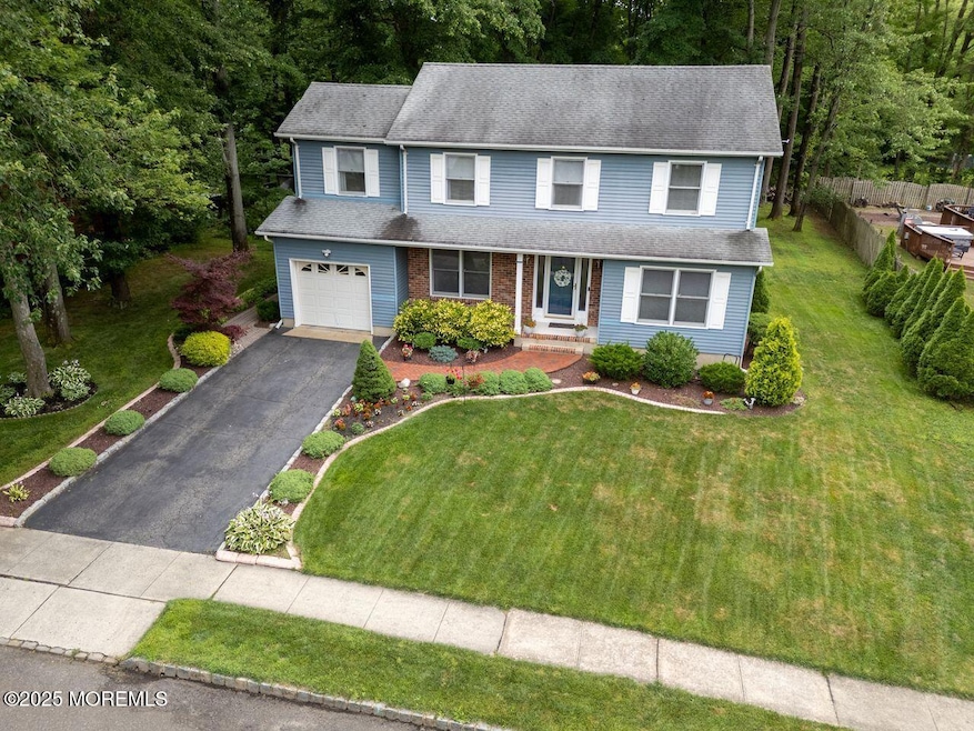 11 Merritt Terrace, Matawan, NJ 07747 - photo 1