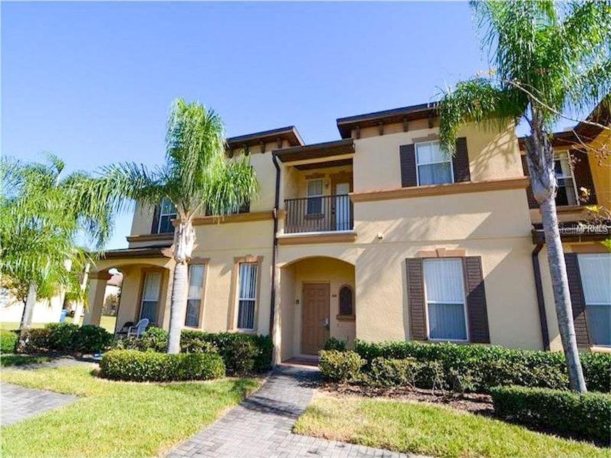 144 Bergamo Dr, Davenport, FL 33897 - photo 1