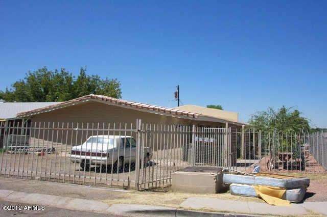 2246 N 30th St, Phoenix, AZ 85008 - photo 1