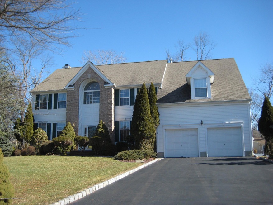 2 Dogwood Ct, Manalapan, NJ 07726 - photo 1