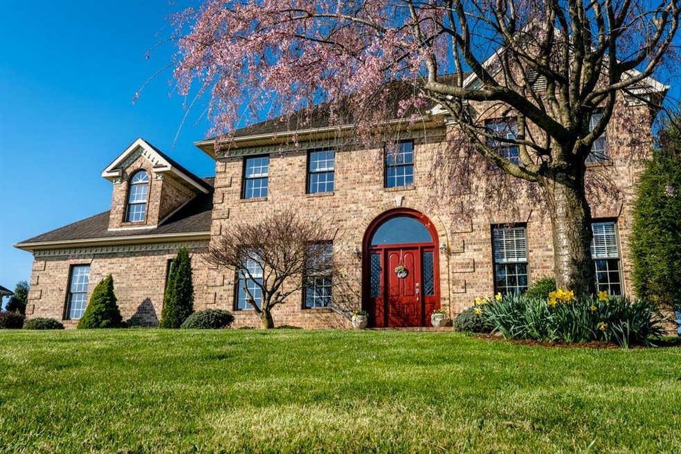 3345 White Oak Dr, Harrisonburg, VA 22801 - photo 1