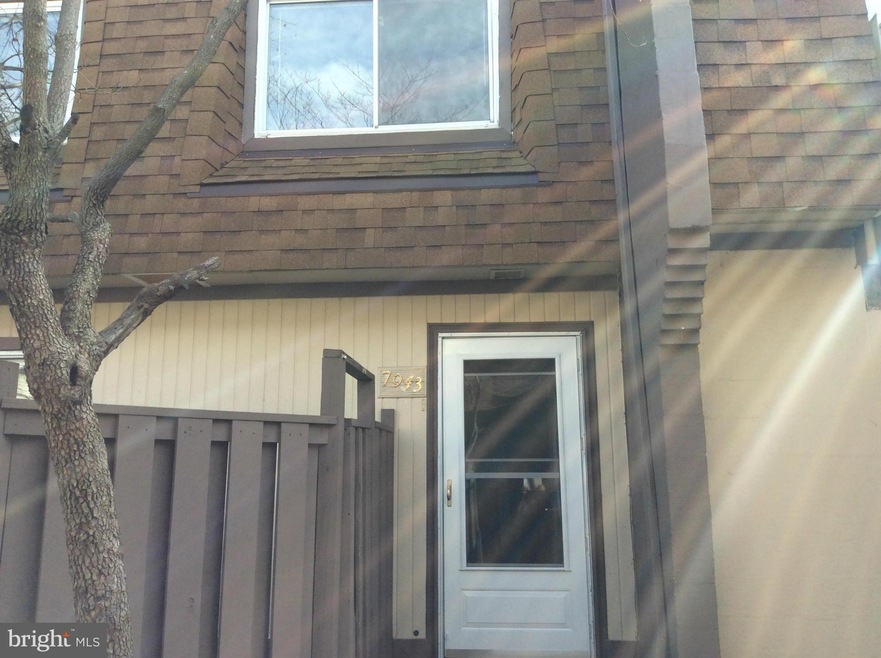 7943 Sausalito Place unit 25D, Alexandria, VA 22309 - photo 1