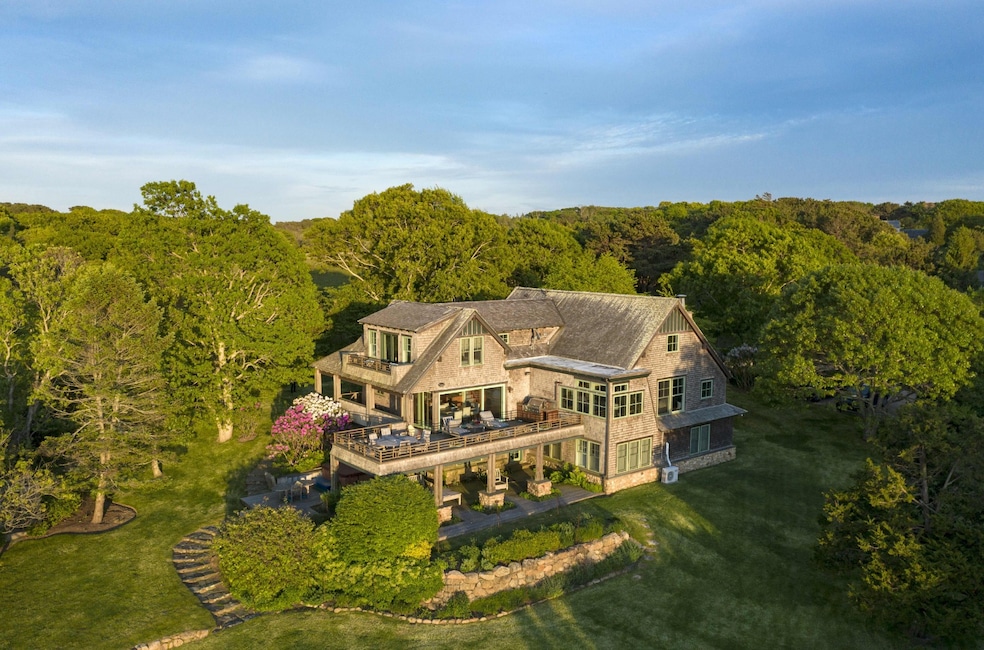 83 Norton Farm Rd, Vineyard Haven, MA 02568 - photo 1