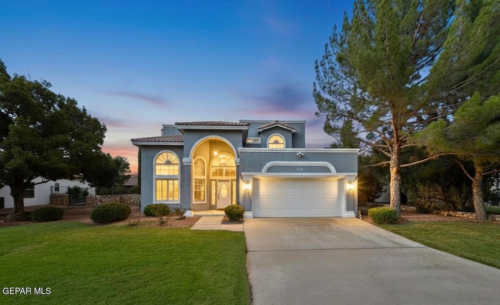 Under Contract $475,000