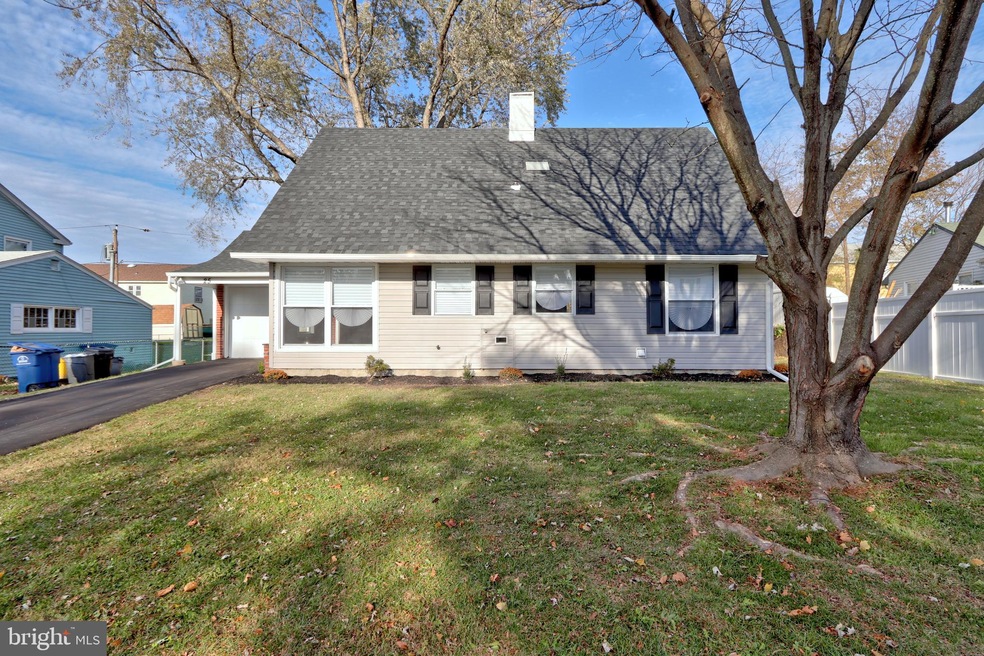 25 Pilgrim Ln, Willingboro, NJ 08046 - photo 1