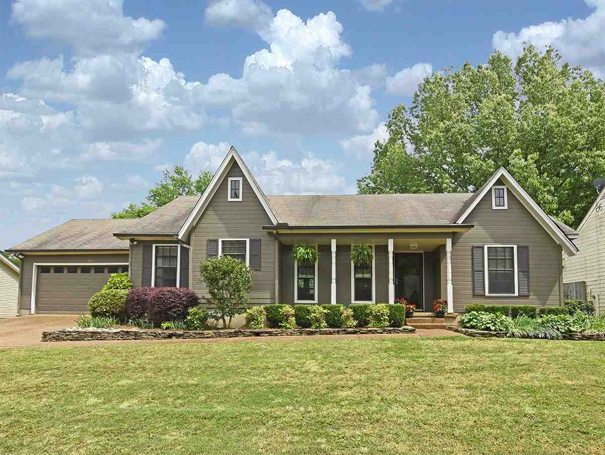 HOME SWEET HOME.  This sparkling,updated home is o