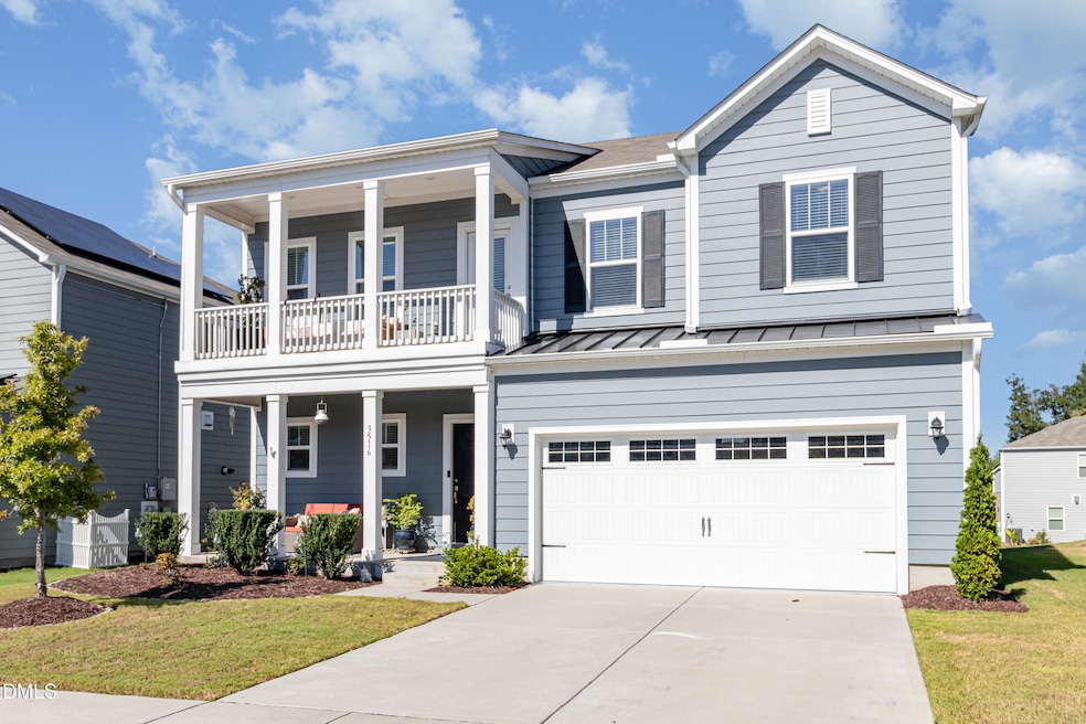 3516 Cider Cove, Apex, NC 27502 - photo 1