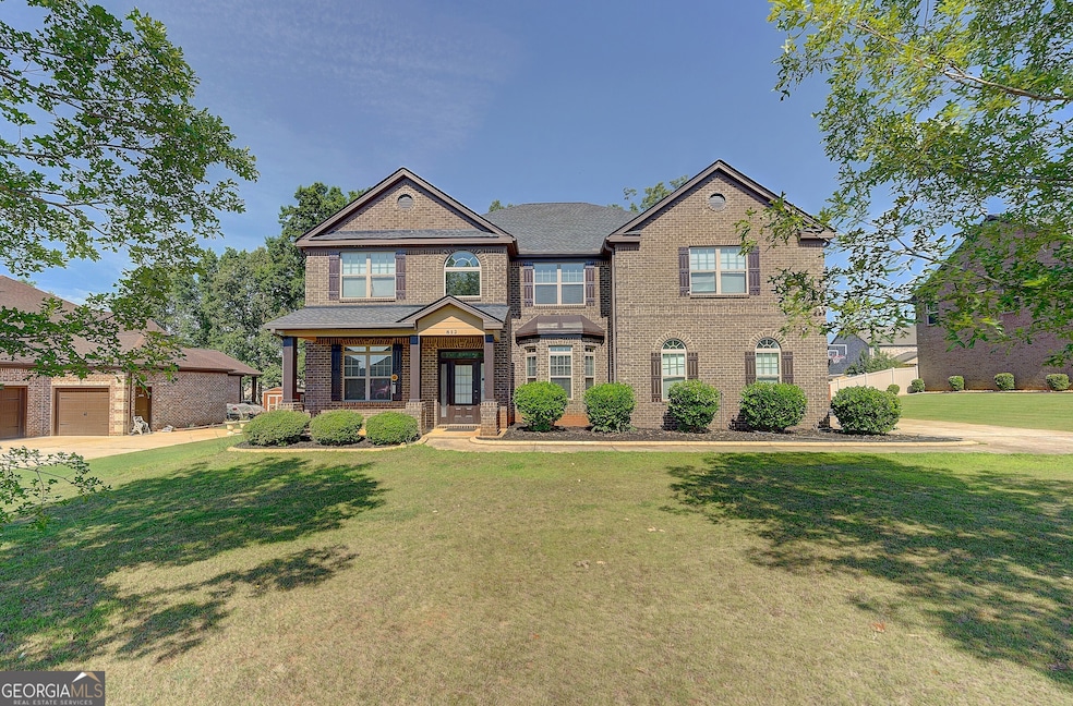 812 Bufflehead Ct, Stockbridge, GA 30281 - photo 1