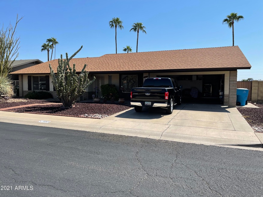 1001 E Wescott Dr, Phoenix, AZ 85024 - photo 1