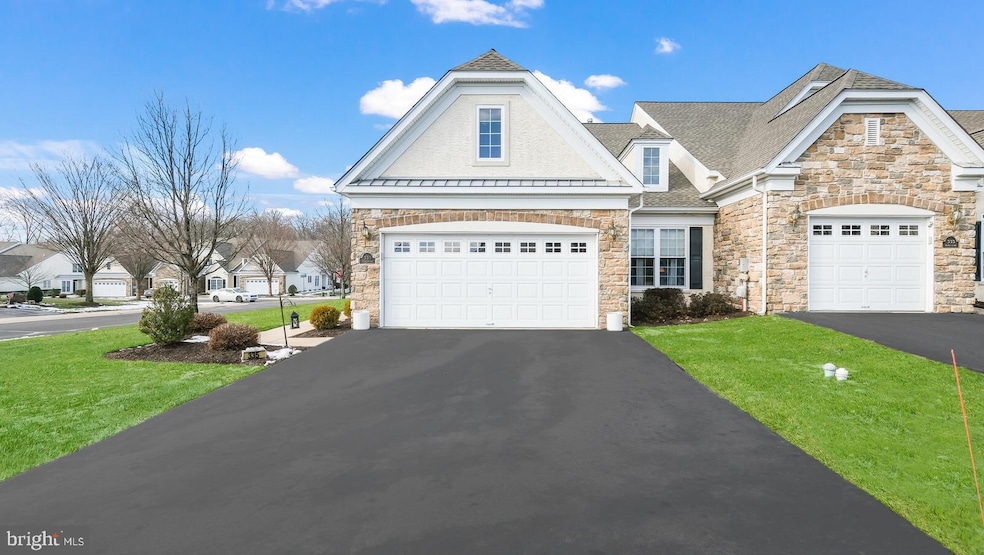 335 Melbourne Way, Souderton, PA 18964 - photo 1