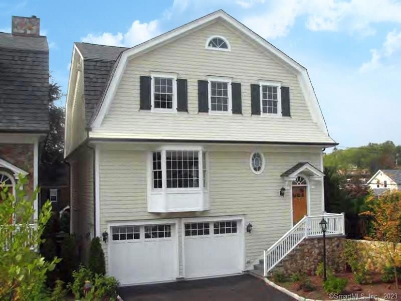 6 Maple St, New Canaan, CT 06840 - photo 1