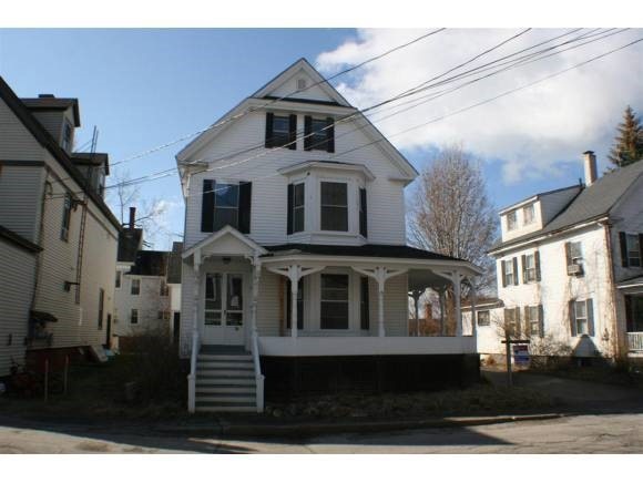 25 School St, Wolfeboro, NH 03894 - photo 1