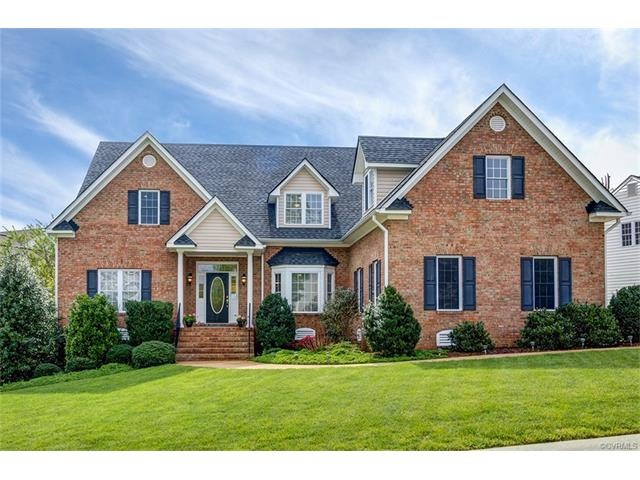 2907 Cove View Lane
