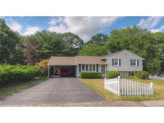 14 Laurel Dr, Wallingford, CT 06492 - photo 1