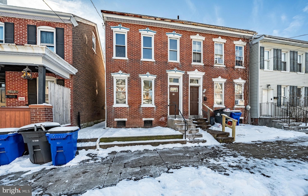 Sold $196,000 • Co-Listing Agent