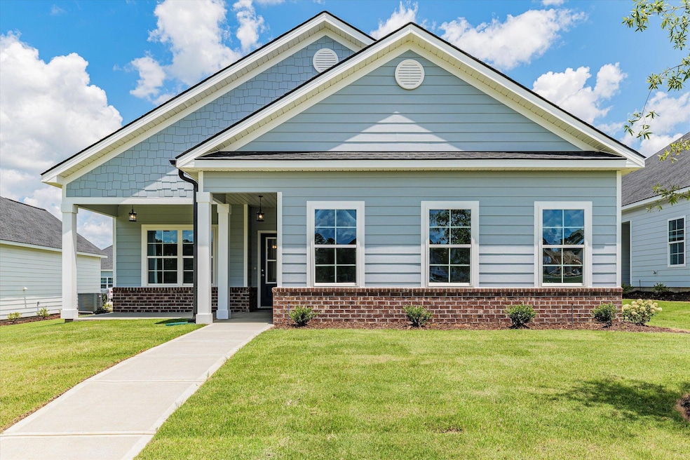 246 Andrews Ln, Grovetown, GA 30813 - photo 1