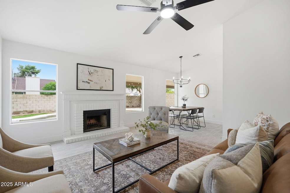 6537 W Sierra St, Glendale, AZ 85304 - photo 1