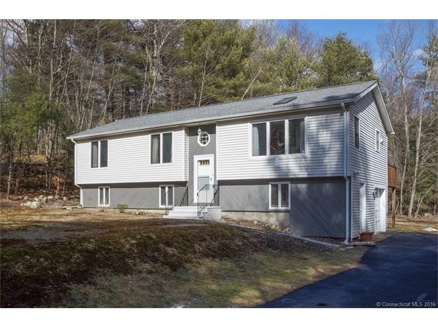59 Crow Hill Rd, Stafford Springs, CT 06076 - photo 1
