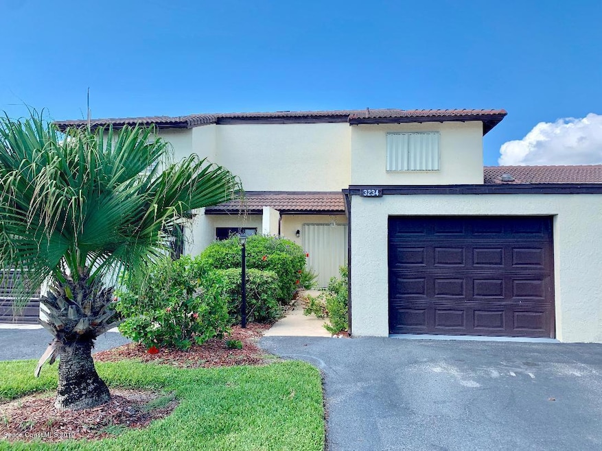3234 Beach View Way, Melbourne Beach, FL 32951 - photo 1
