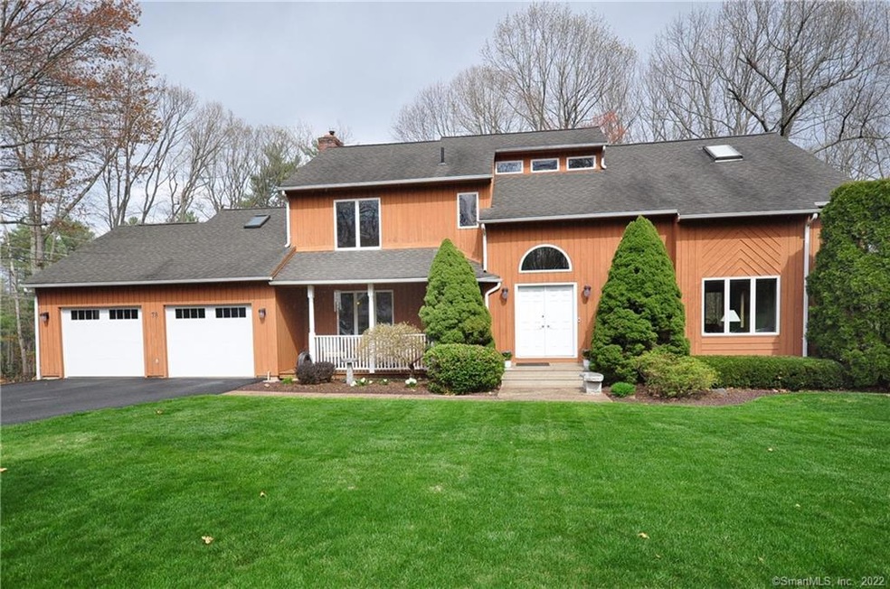 78 Basswood Rd, Farmington, CT 06032 - photo 1