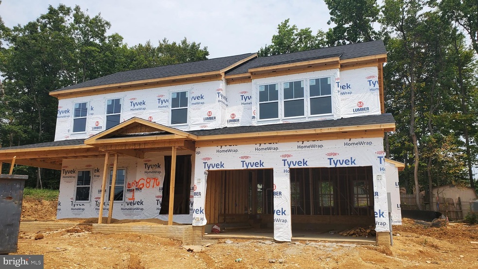 6870 Whitestone, Bryans Road, MD 20616 - photo 1