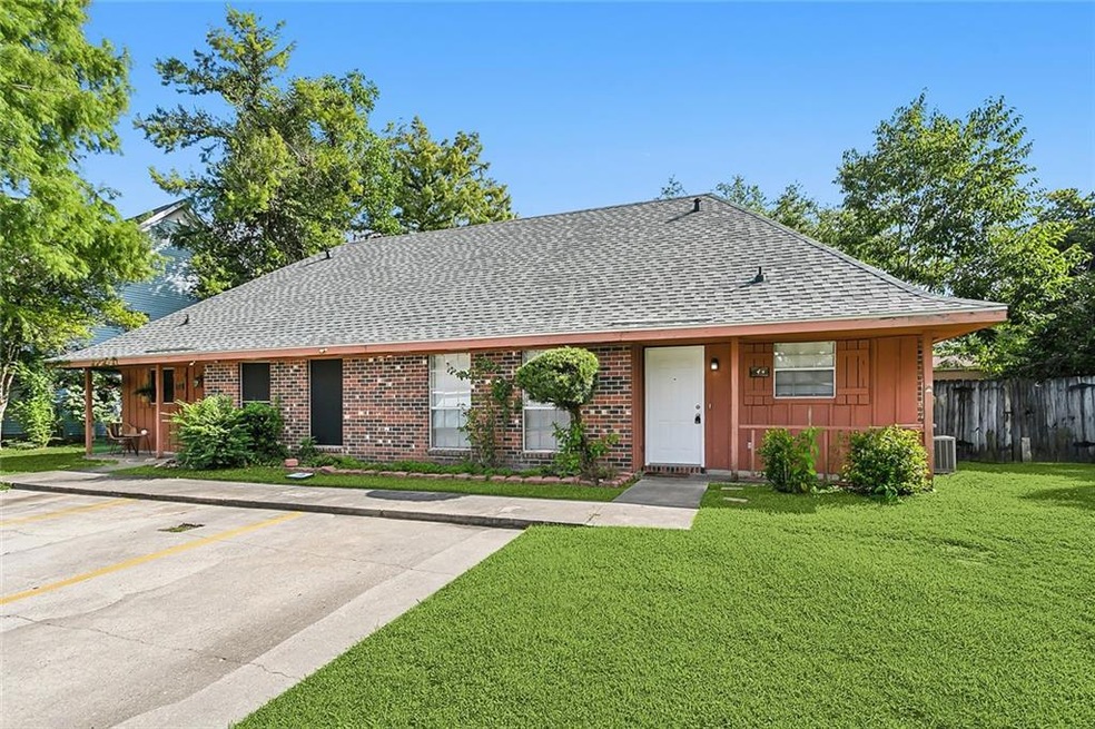 144 Village Dr, Slidell, LA 70461 - photo 1