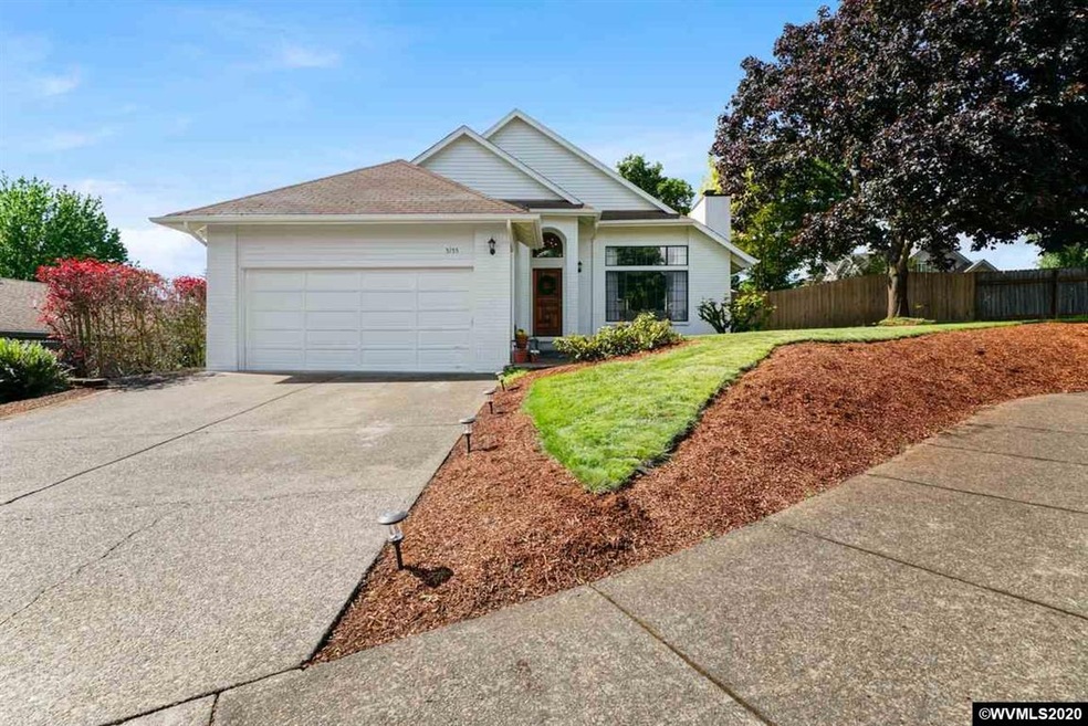 5155 Norma Ave SE, Salem, OR 97306 - photo 1