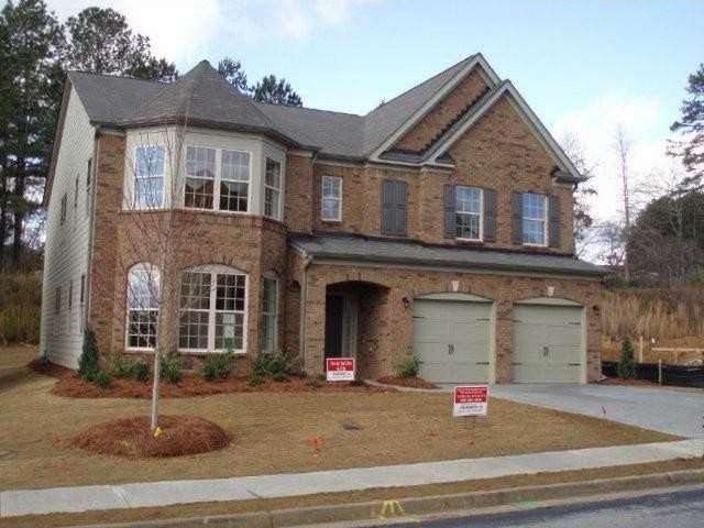 817 Gold Ct, Acworth, GA 30102 - photo 1