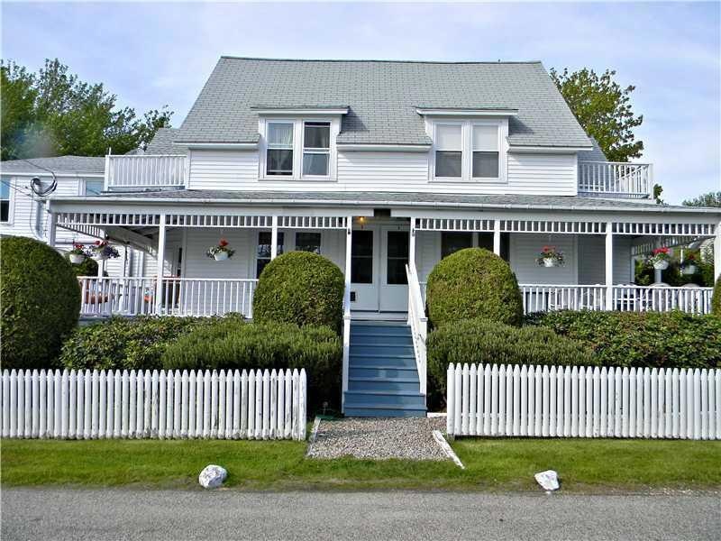 22 Ocean Ave unit 2, Old Orchard Beach, ME 04064 - photo 1