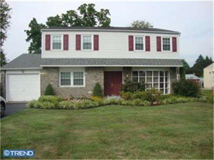 2621 Caranel Rd, Broomall, PA 19008 - photo 1