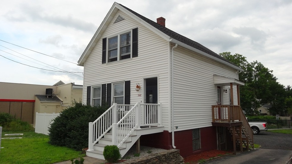 340 Main St, Milford, MA 01757 - photo 1