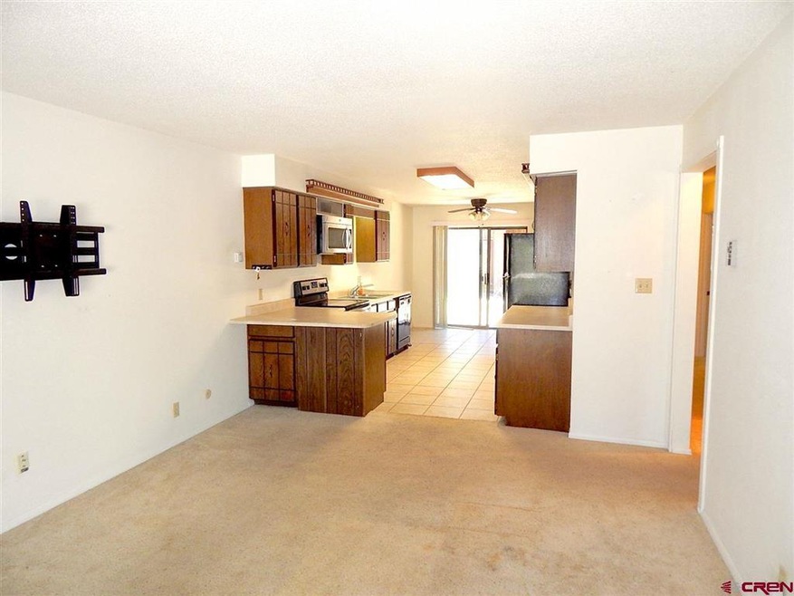 2926 Holly Ave unit 301, Durango, CO 81301 - photo 1