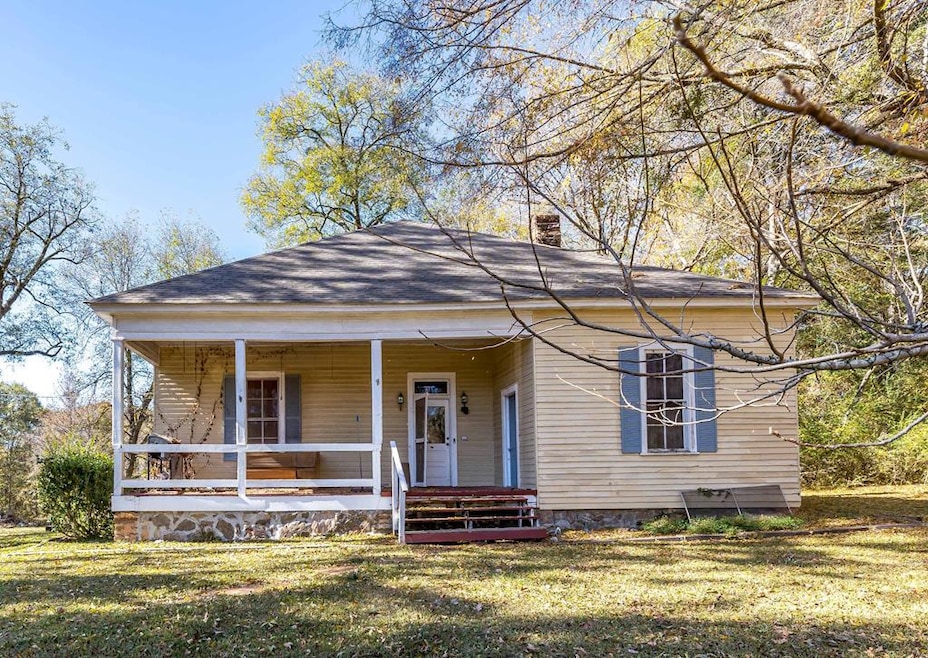 531 S Mountain Dr, Waverly Hall, GA 31831 - photo 1