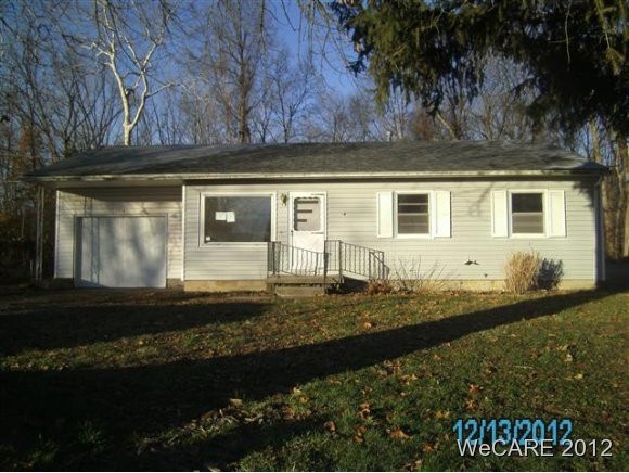 1534 Dr, Lima, OH 45805 - photo 1
