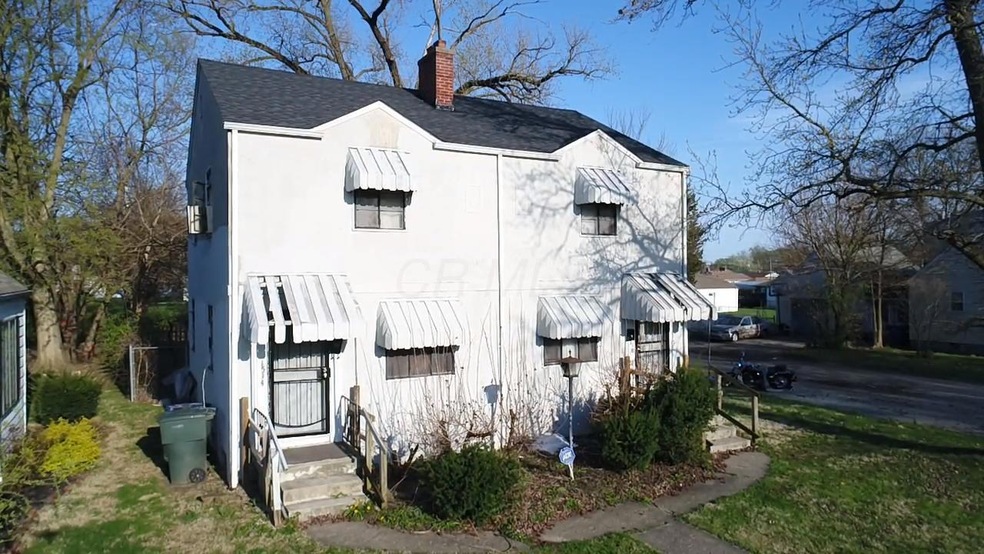 Exterior Photo