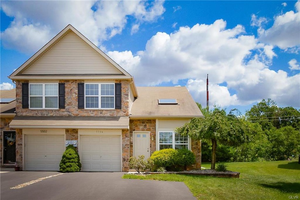 5506 Tanglewood Ln, Allentown, PA 18106 - photo 1