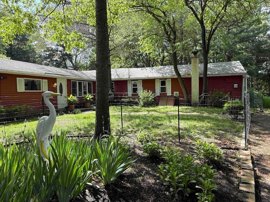 104 Head of River Rd, Corbin City, NJ 08270 - photo 1